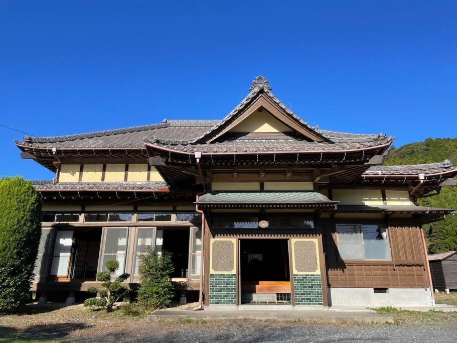 Hanimaru. Katsuura  Luaran gambar